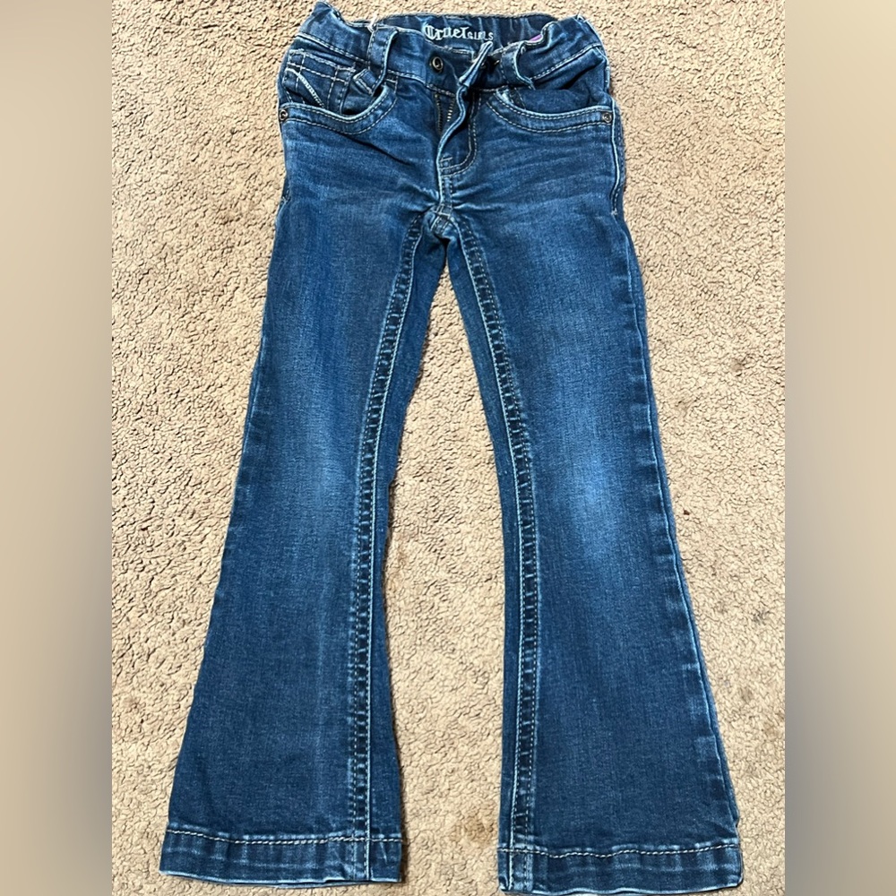 Cruel Girl Jeans